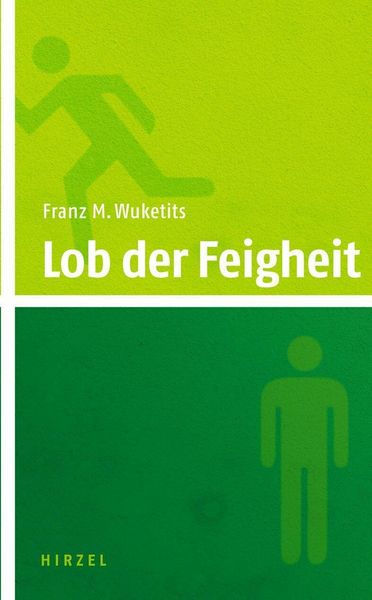 Produktbild: Lob der Feigheit