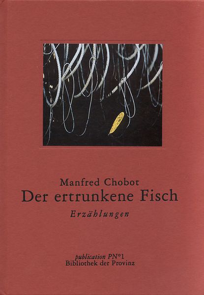 Produktbild: Der ertrunkene Fisch