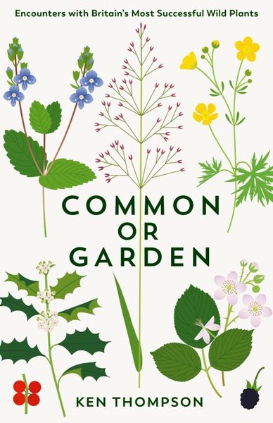 Produktbild: Common or Garden
