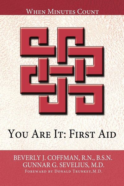 Produktbild: You Are It