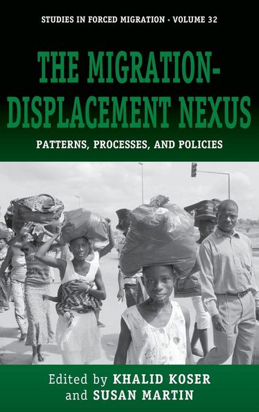 Produktbild: The Migration-Displacement Nexus