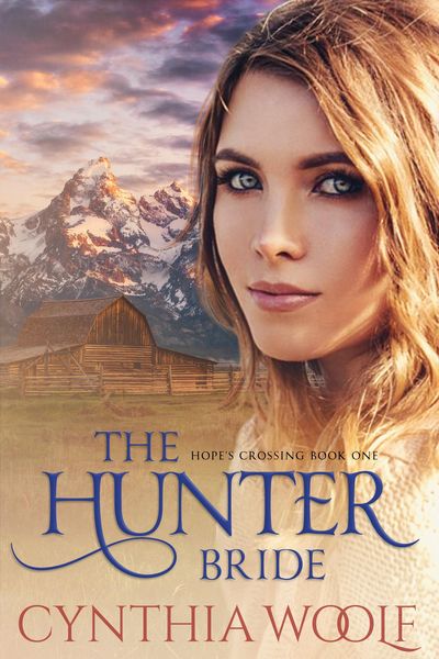 Produktbild: The Hunter Bride