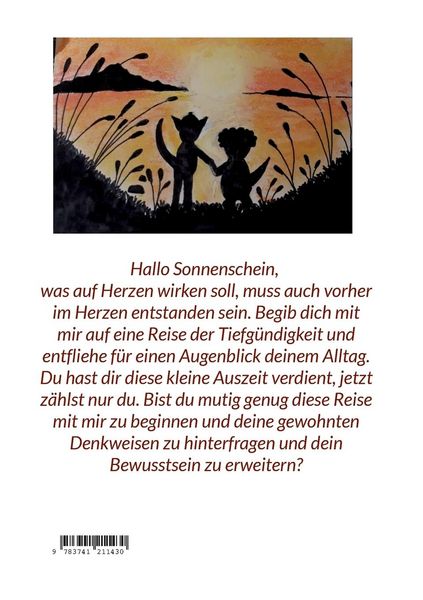 Produktbild: Komm, wir sprechen &uuml;ber das Leben