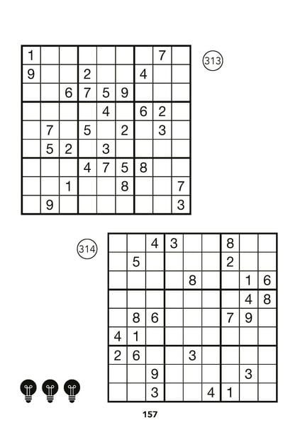 Produktbild: Der gro&szlig;e Sudoku Block Band 1