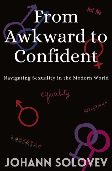 Produktbild: From Awkward to Confident