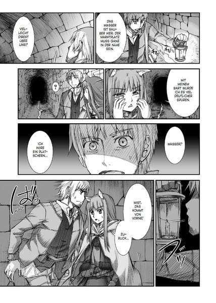 Produktbild: Spice & Wolf Deluxe 02