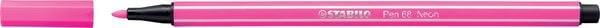 Produktbild: STABILO Pen 68 Neon rosarot