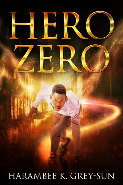 Produktbild: Hero Zero