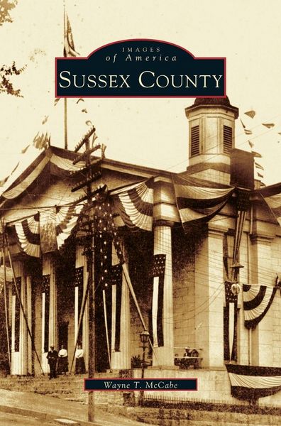 Produktbild: Sussex County