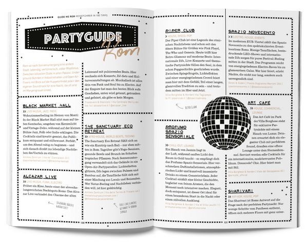 Produktbild: GuideMe Reisef&uuml;hrer Rom