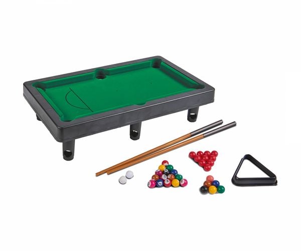 Produktbild: Pool Billard & Snooker