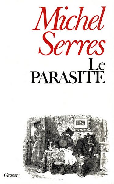 Produktbild: Le parasite