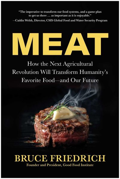 Produktbild: Meat