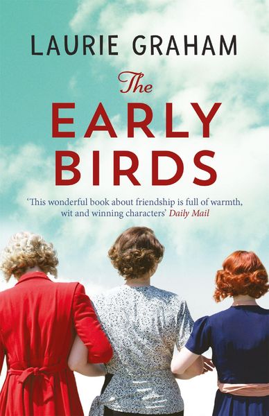 Produktbild: The Early Birds