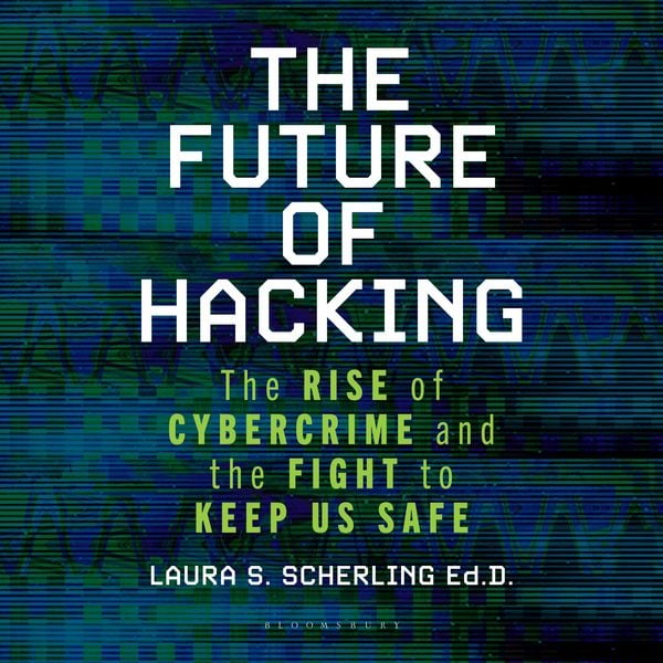 Produktbild: The Future of Hacking