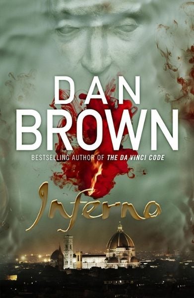 Brown, D: Inferno, Gebundene Ausgabe von Dan Brown, Transworld Publ. Ltd UK