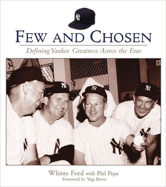 Produktbild: Few and Chosen