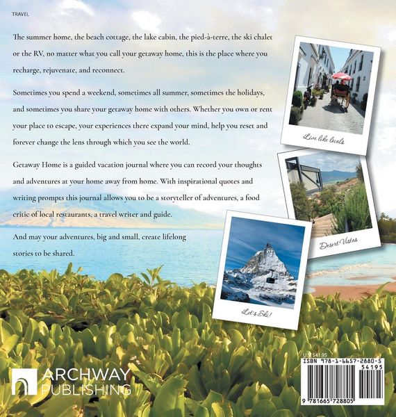 Produktbild: Getaway Home