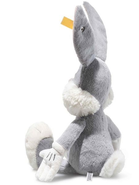 Produktbild: Steiff 024672 - Bugs Bunny, Pl&uuml;sch, 32 cm