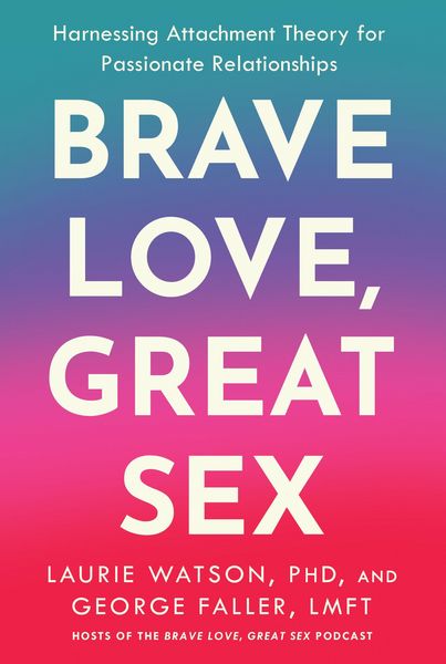 Produktbild: Brave Love, Great Sex