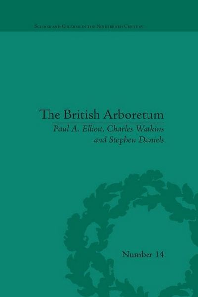 Produktbild: The British Arboretum