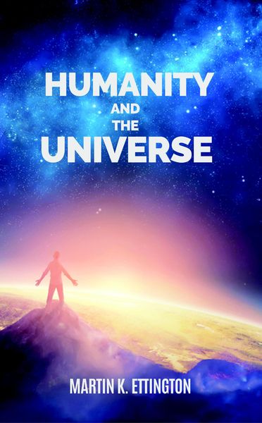 Produktbild: Humanity and the Universe