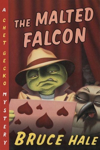 Produktbild: The Malted Falcon