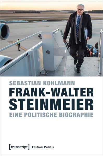 Produktbild: Frank-Walter Steinmeier