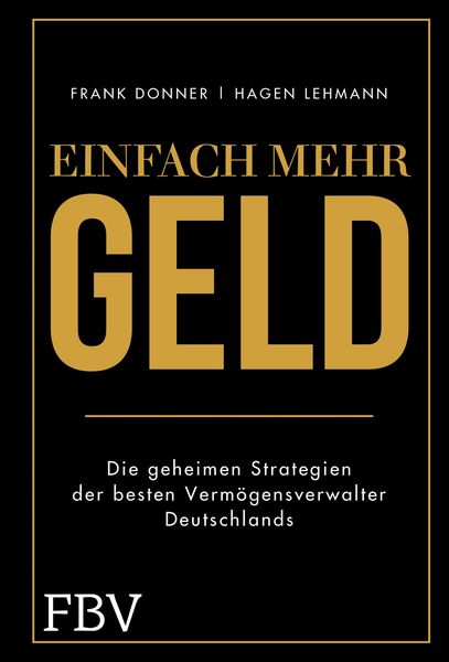 Produktbild: Einfach mehr Geld