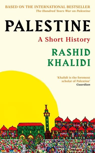 Produktbild: Palestine