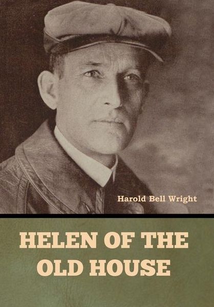 Produktbild: Helen of the Old House