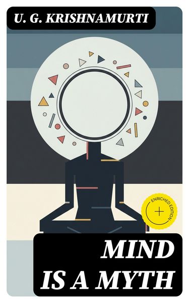 Produktbild: Mind is a Myth