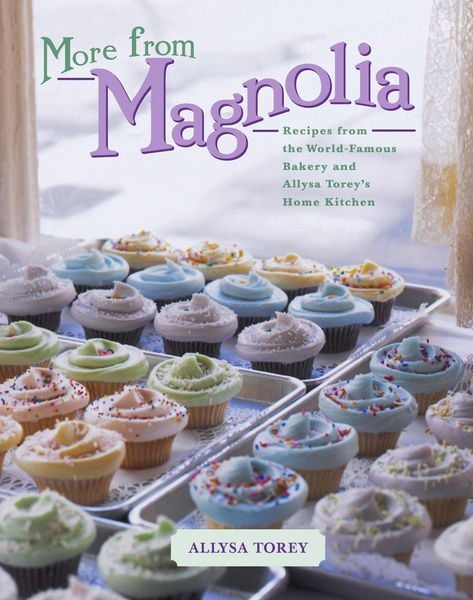 Produktbild: More from Magnolia