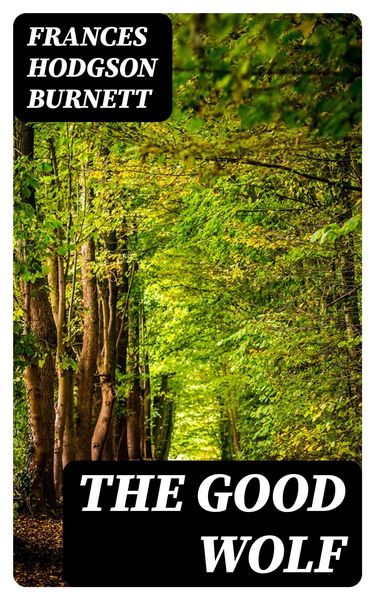 Produktbild: The Good Wolf