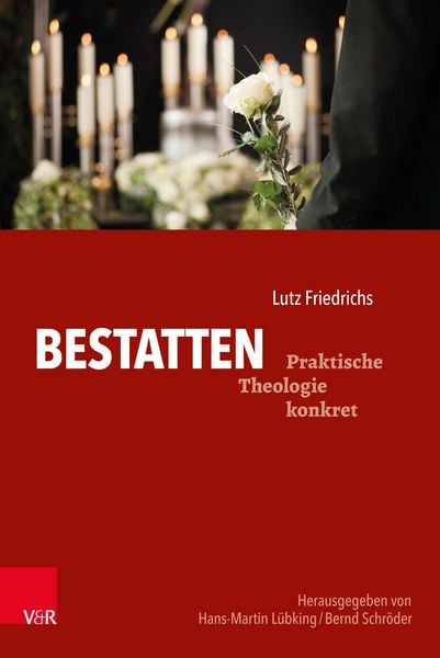 Produktbild: Bestatten