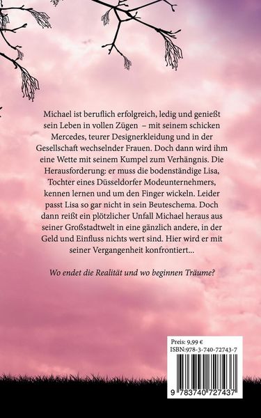 Produktbild: Ein Traum wie ein Leben