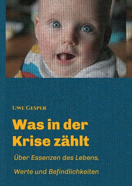 Produktbild: Was in der Krise z&auml;hlt