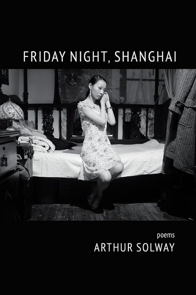 Produktbild: Friday Night, Shanghai
