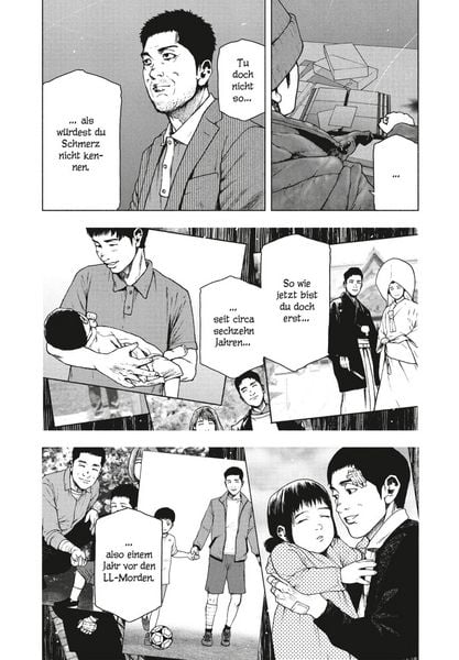 Produktbild: The Killer Inside 10