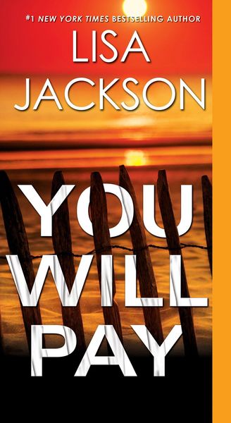 Produktbild: You Will Pay