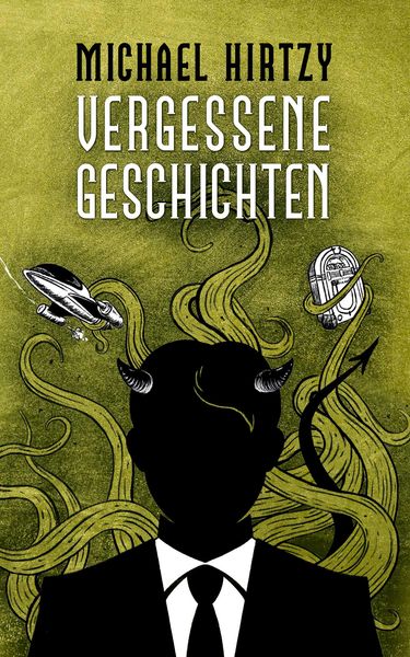 Produktbild: Vergessene Geschichten