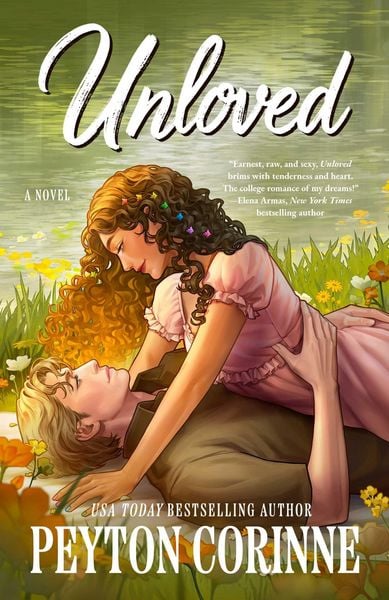 Produktbild: Unloved