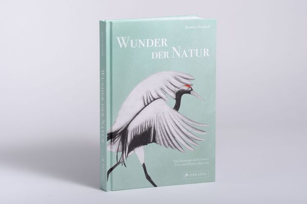 Produktbild: Wunder der Natur