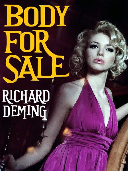 Produktbild: Body for Sale