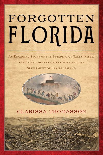 Produktbild: Forgotten Florida