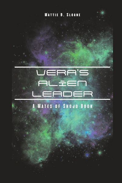 Produktbild: Vera's Alien Leader
