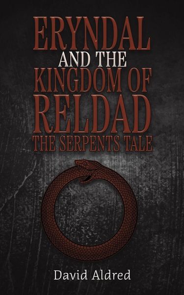 Produktbild: Eryndal and The Kingdom of Reldad