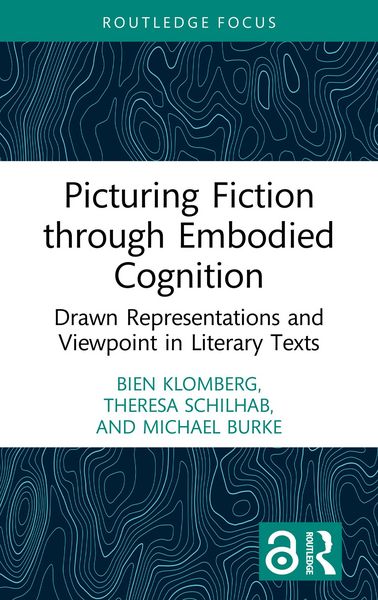 Produktbild: Picturing Fiction through Embodied Cognition