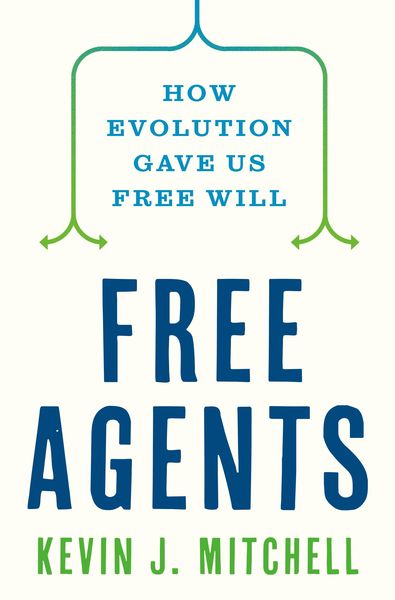 Produktbild: Free Agents