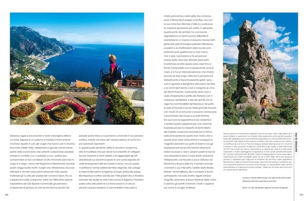 Produktbild: Wandern in Italien